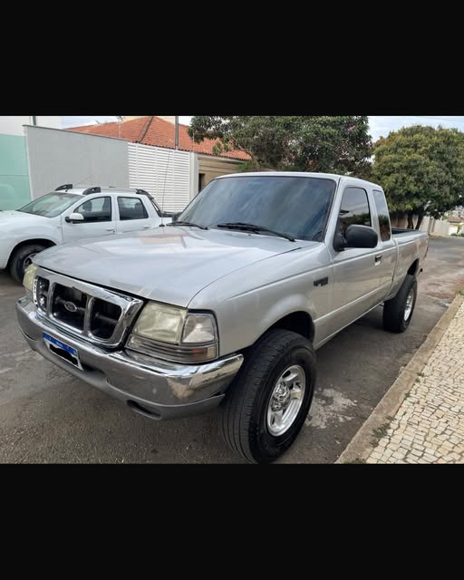 FORD SUPER CAB XLT - Imagem 5