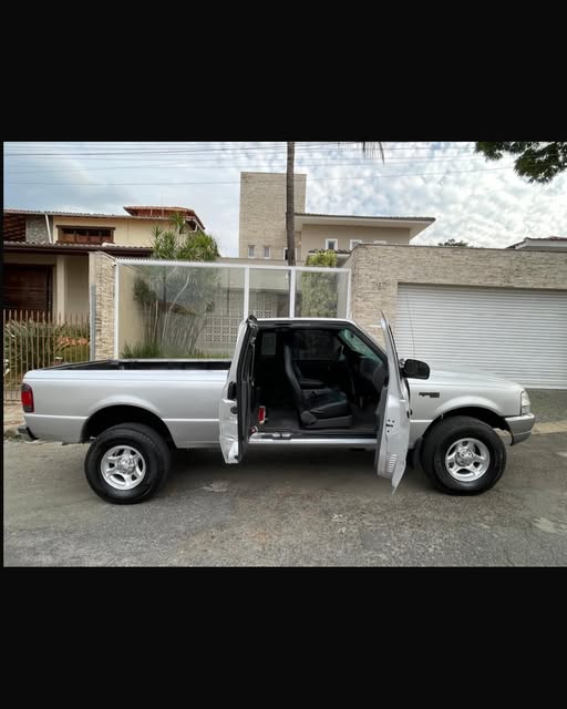 FORD SUPER CAB XLT - Imagem 7