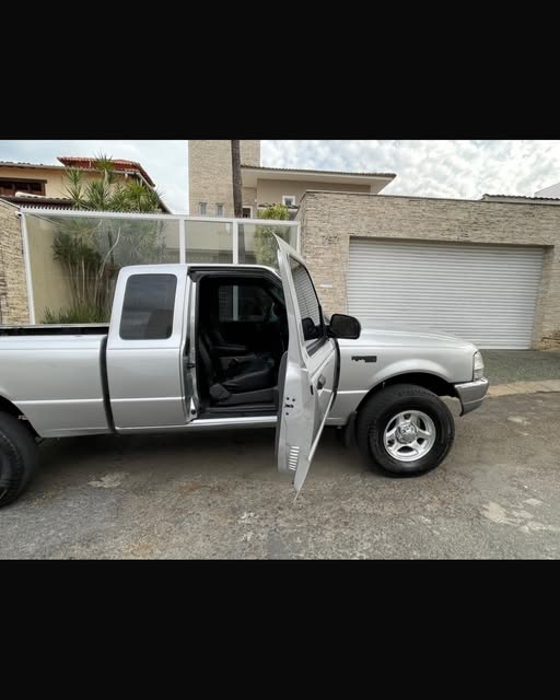 FORD SUPER CAB XLT - Imagem 8