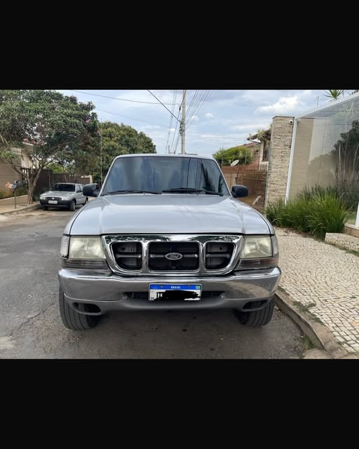FORD SUPER CAB XLT - Imagem 9