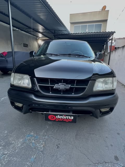 CHEVROLET BLAZER - Imagem 2