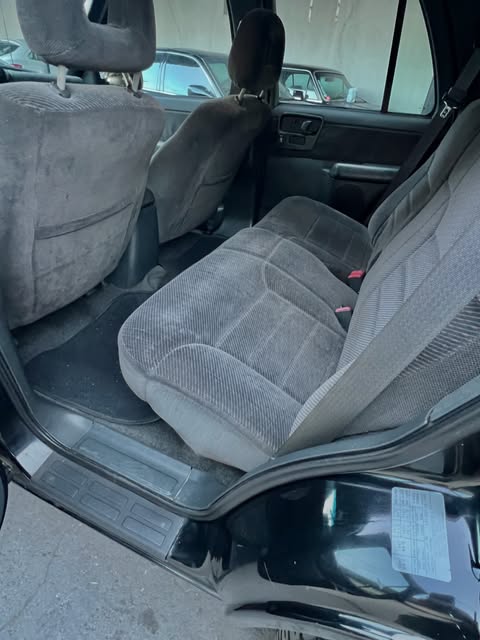 CHEVROLET BLAZER - Imagem 11