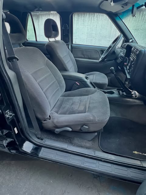 CHEVROLET BLAZER - Imagem 12