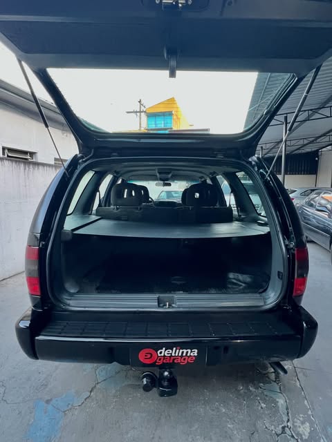 CHEVROLET BLAZER - Imagem 13