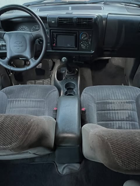 CHEVROLET BLAZER - Imagem 14