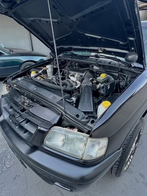 CHEVROLET BLAZER - Imagem 15