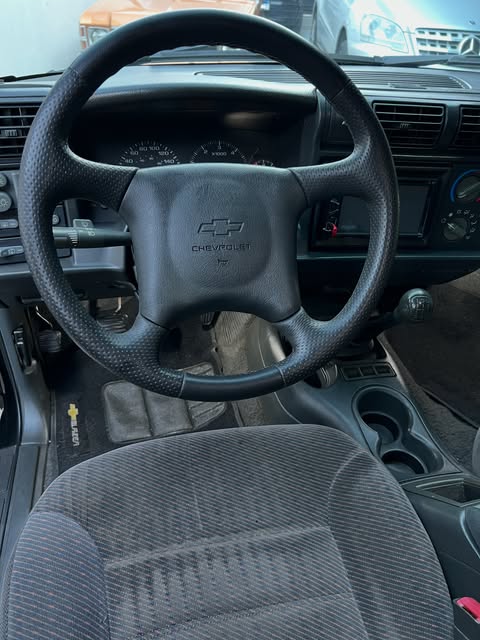 CHEVROLET BLAZER - Imagem 16