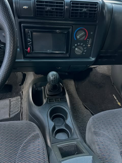 CHEVROLET BLAZER - Imagem 17