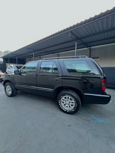 CHEVROLET BLAZER - Imagem 4
