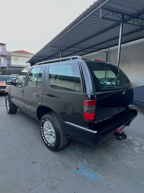 CHEVROLET BLAZER - Imagem 5