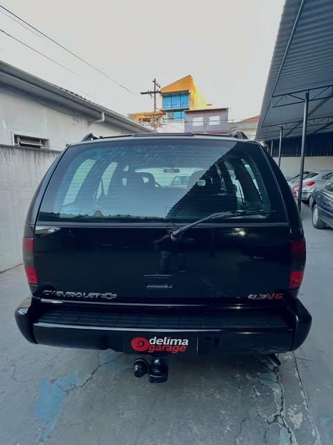 CHEVROLET BLAZER - Imagem 6