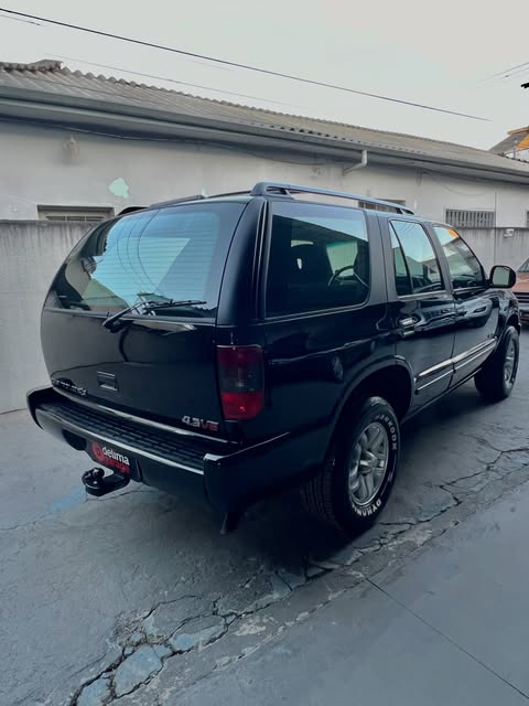 CHEVROLET BLAZER - Imagem 7