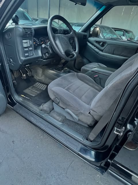 CHEVROLET BLAZER - Imagem 9