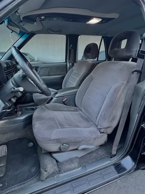 CHEVROLET BLAZER - Imagem 10