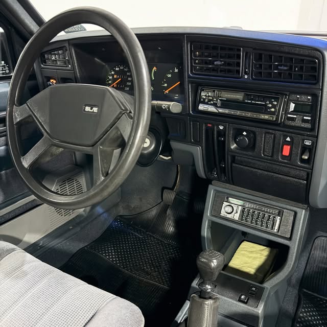 CHEVROLET MONZA SL/E - Imagem 13