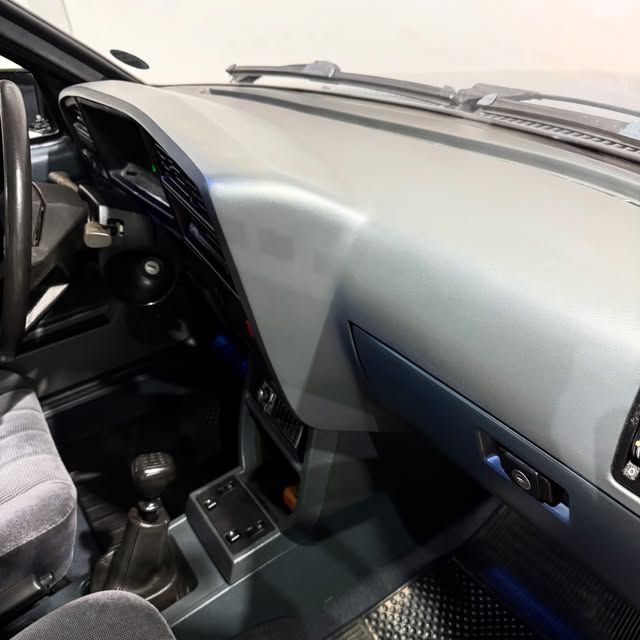 CHEVROLET MONZA SL/E - Imagem 19