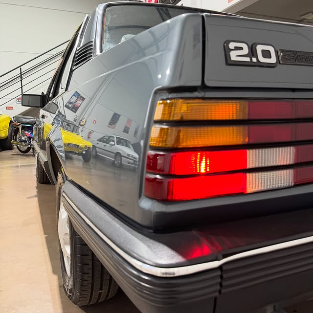 CHEVROLET MONZA SL/E - Imagem 9