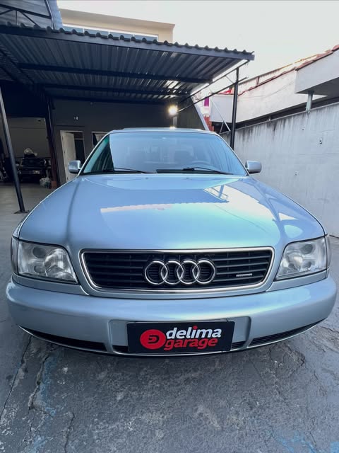 AUDI A6 - Imagem 2