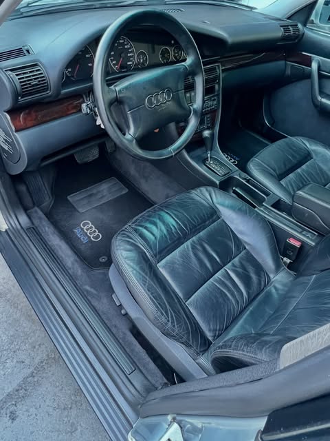 AUDI A6 - Imagem 11