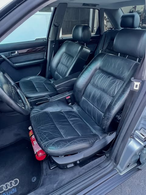 AUDI A6 - Imagem 12