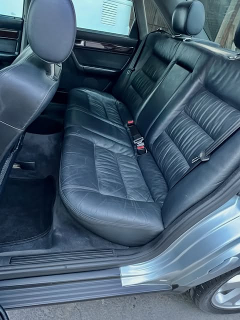 AUDI A6 - Imagem 14