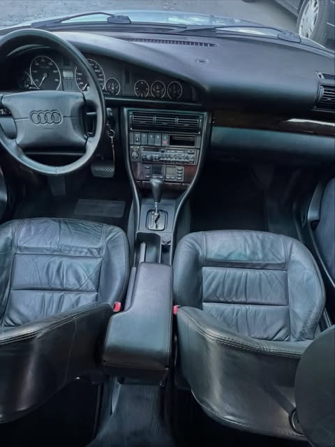 AUDI A6 - Imagem 15