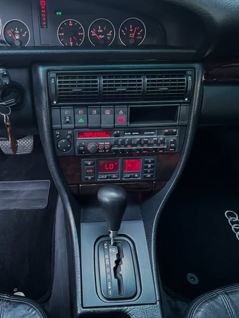AUDI A6 - Imagem 16