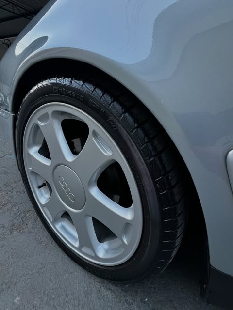 AUDI A6 - Imagem 19