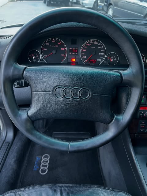 AUDI A6 - Imagem 20