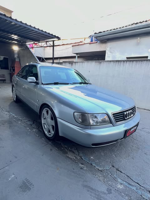 AUDI A6 - Imagem 3
