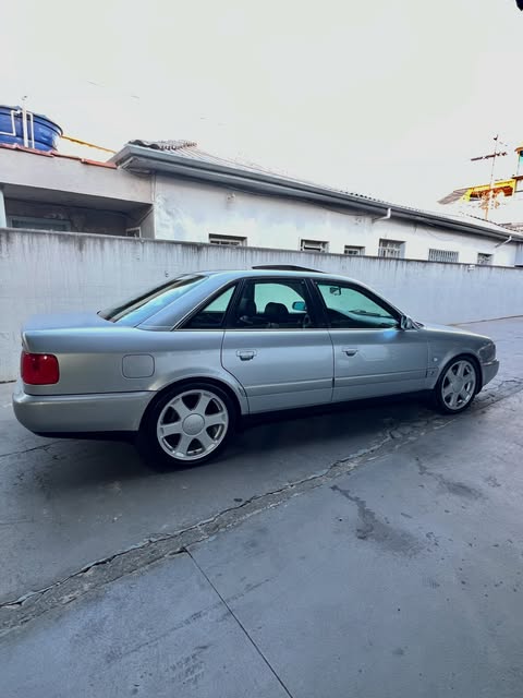 AUDI A6 - Imagem 4