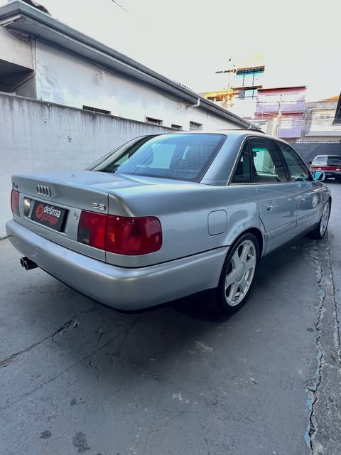 AUDI A6 - Imagem 5