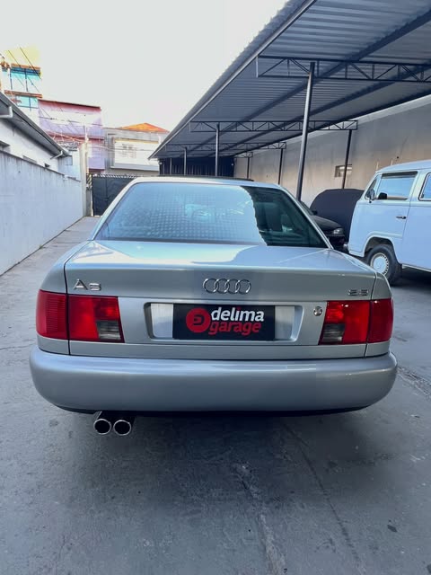 AUDI A6 - Imagem 6