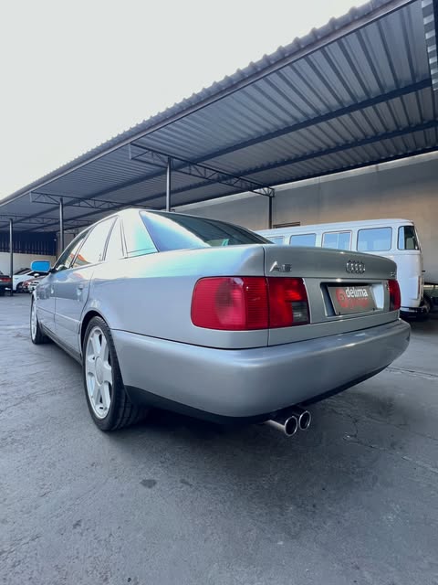 AUDI A6 - Imagem 7