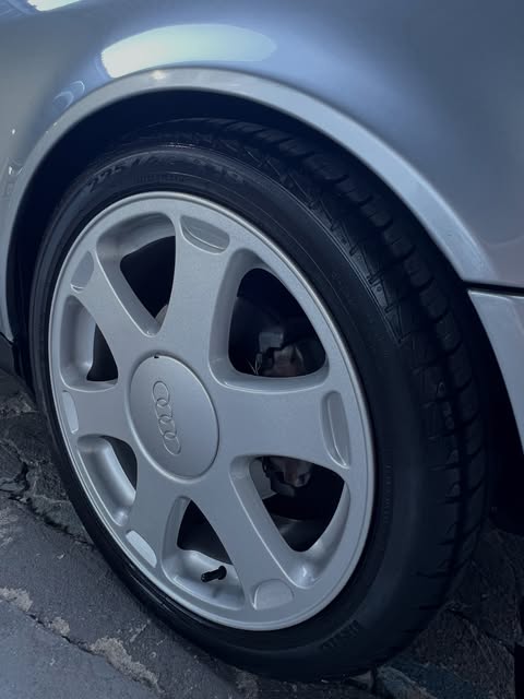 AUDI A6 - Imagem 9
