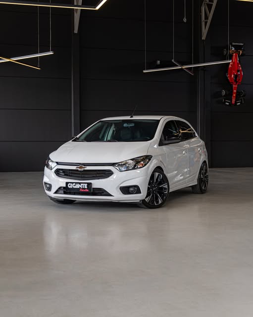CHEVROLET ONIX LT - Imagem 1