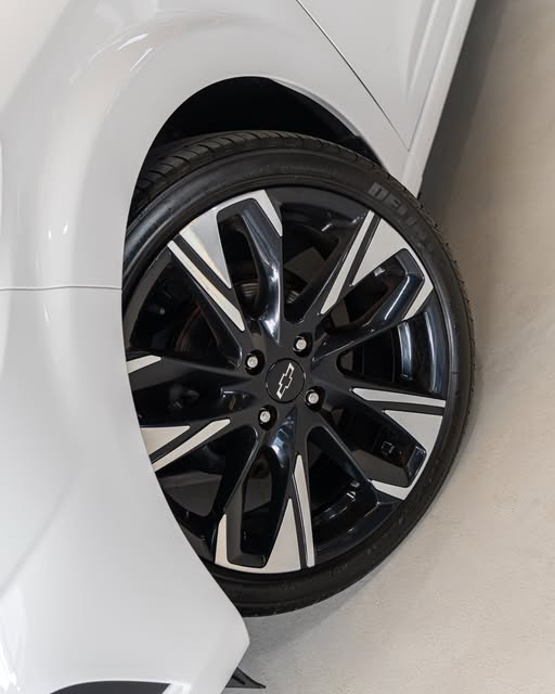 CHEVROLET ONIX LT - Imagem 4