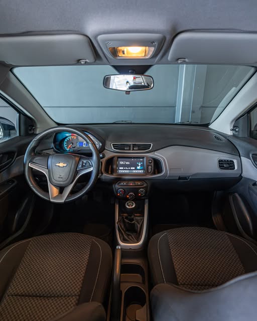 CHEVROLET ONIX LT - Imagem 5