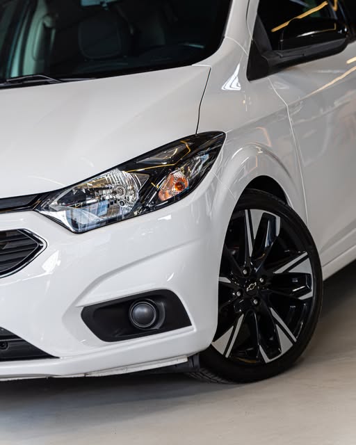 CHEVROLET ONIX LT - Imagem 6