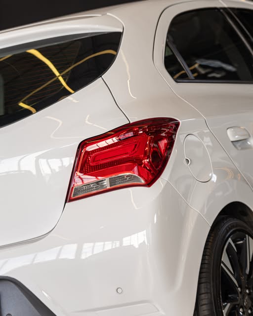 CHEVROLET ONIX LT - Imagem 7