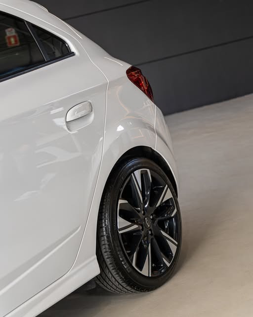 CHEVROLET ONIX LT - Imagem 10