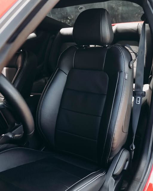 FORD MUSTANG GT PREMIUM - Imagem 7