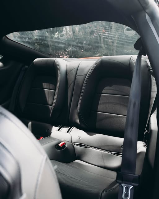 FORD MUSTANG GT PREMIUM - Imagem 8