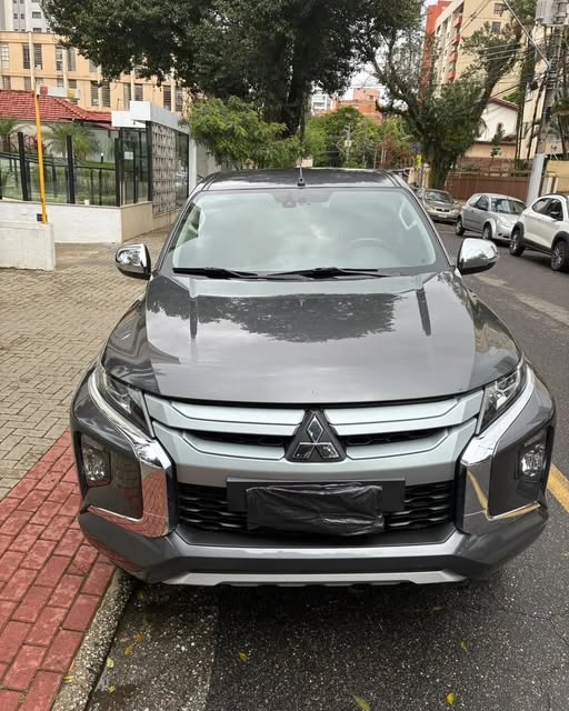 MITSUBISHI L200 TRITON SPORT HPE - Imagem 1