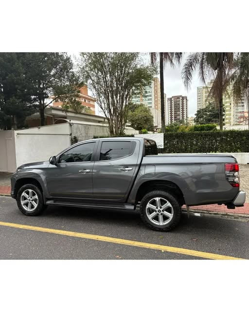 MITSUBISHI L200 TRITON SPORT HPE - Imagem 2