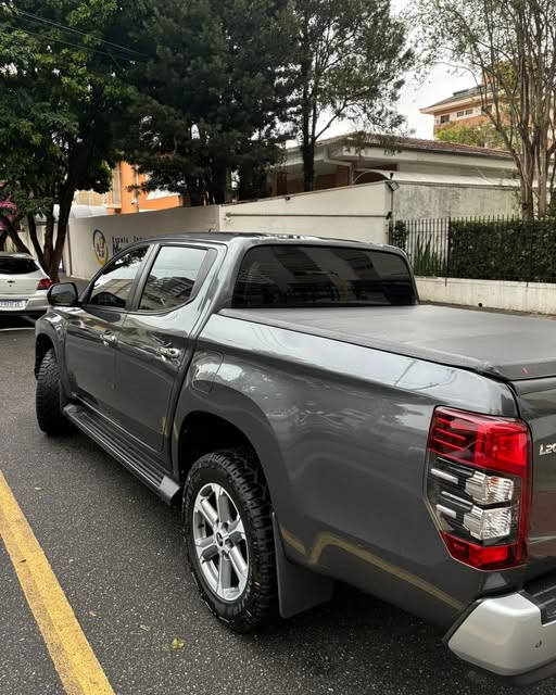 MITSUBISHI L200 TRITON SPORT HPE - Imagem 3