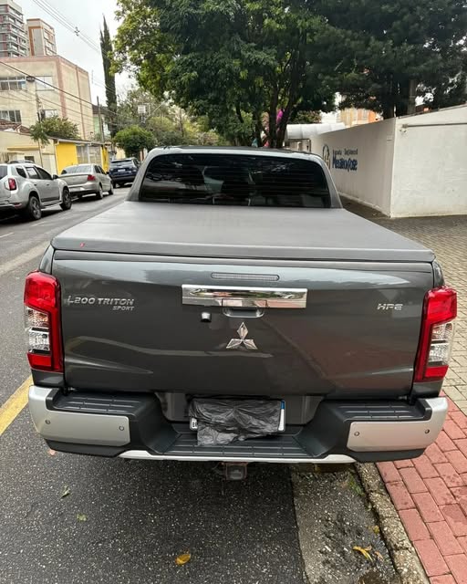 MITSUBISHI L200 TRITON SPORT HPE - Imagem 4