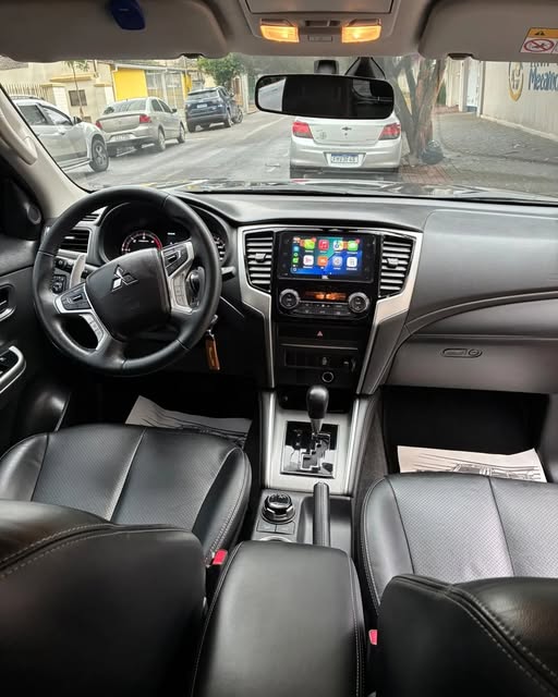 MITSUBISHI L200 TRITON SPORT HPE - Imagem 5