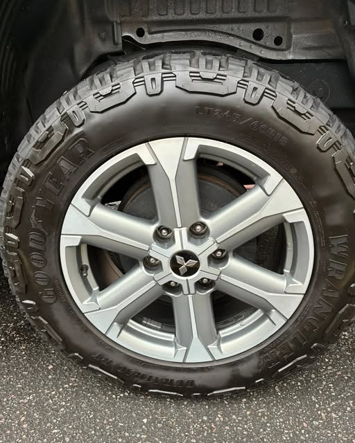 MITSUBISHI L200 TRITON SPORT HPE - Imagem 9