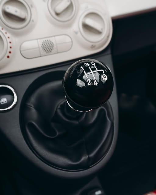 FIAT 500 CABRIO - Imagem 6